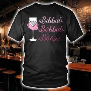 Wine T Shirts!